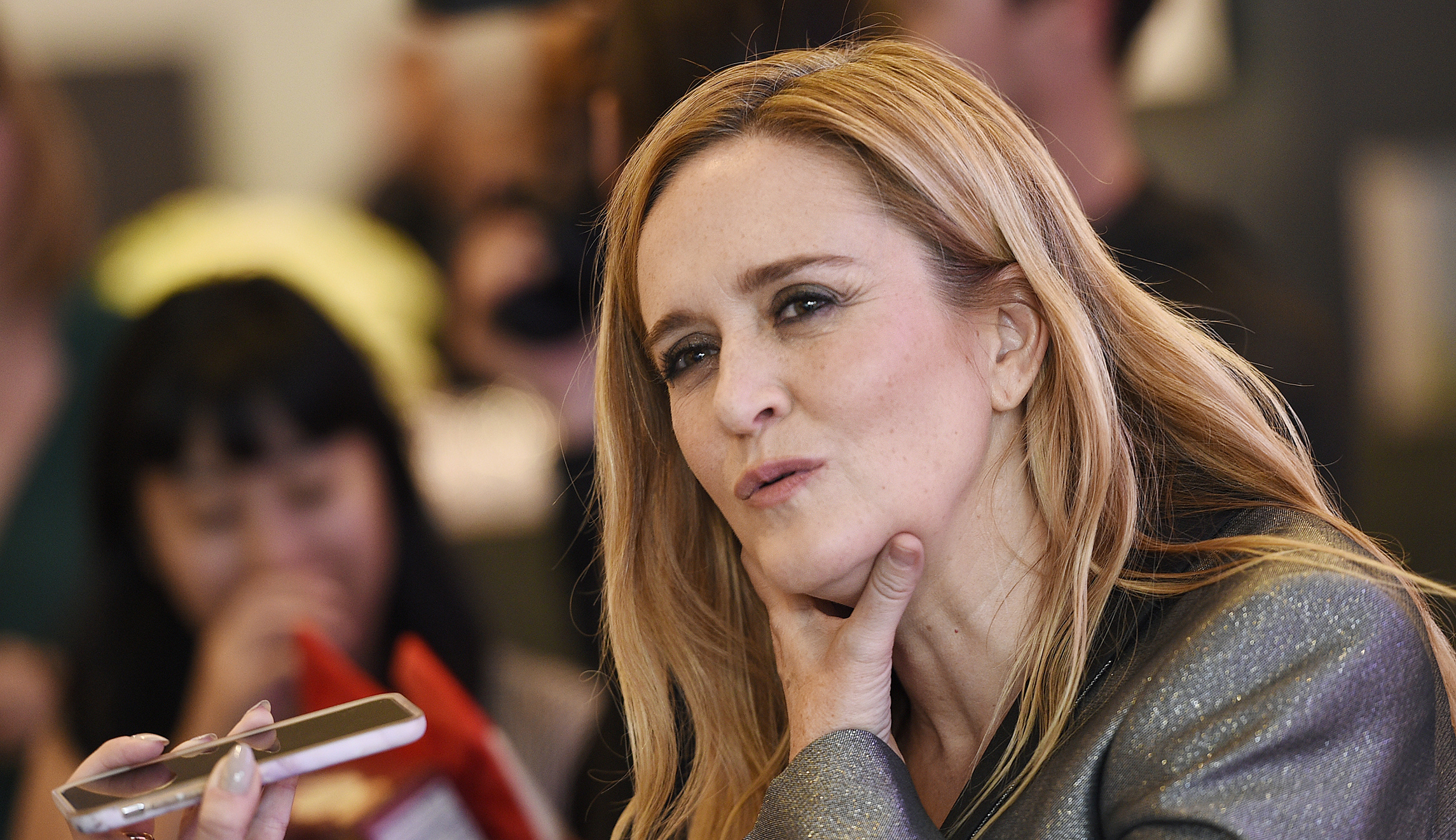 Sponsors drop Samantha Bee for calling Ivanka Trump a ‘c–t’