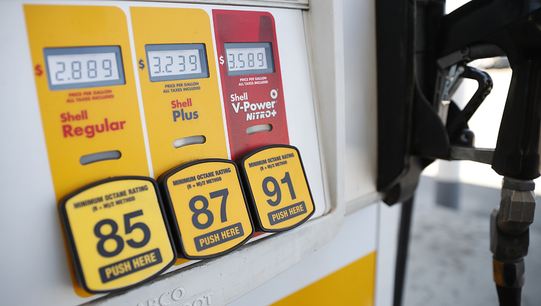 Trump’s tweets could prompt OPEC to boost oil production