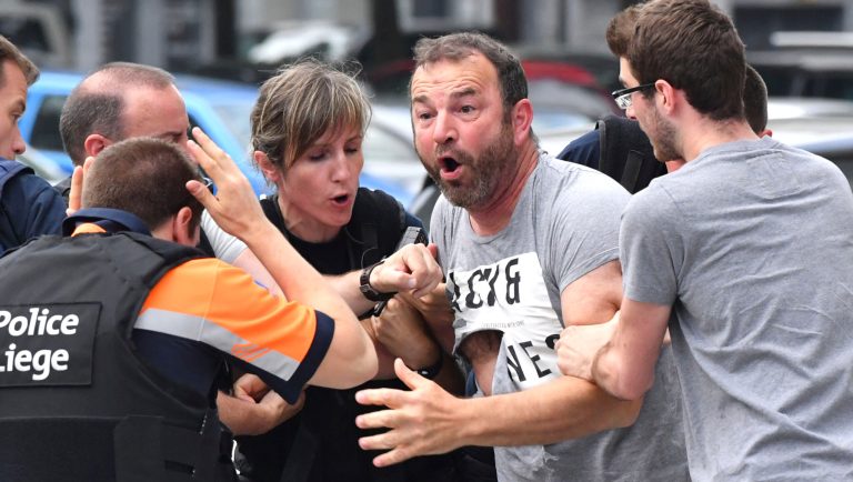 Why Belgium continues to face a major ISIS terrorist threat