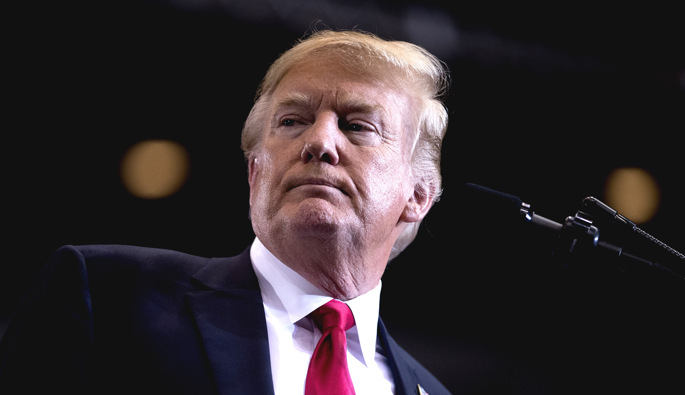 White House: Trump made the call to reignite trade war with China