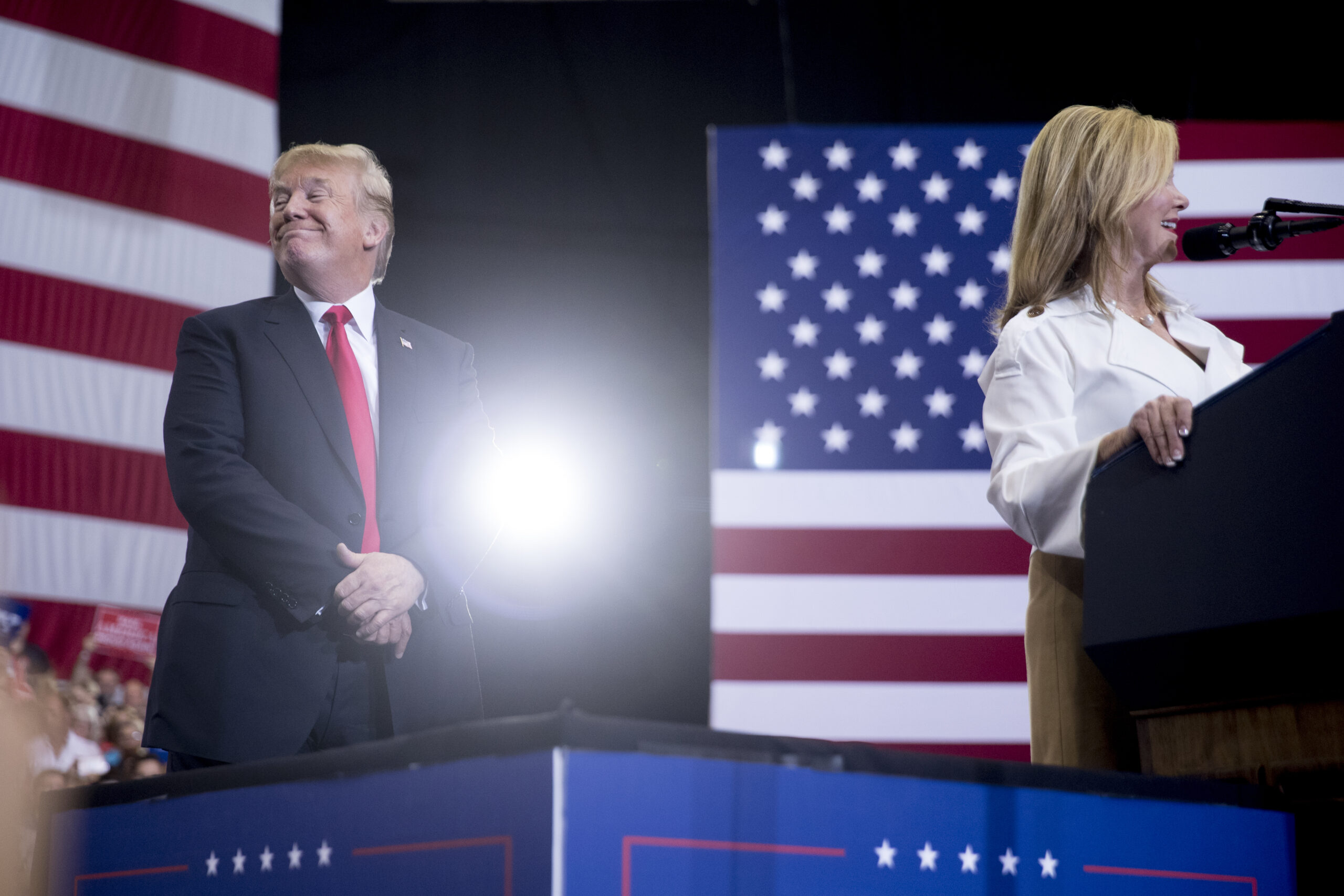 ‘Not a helpful call’: Some Republicans critical of Trump’s phone call with Raffensperger