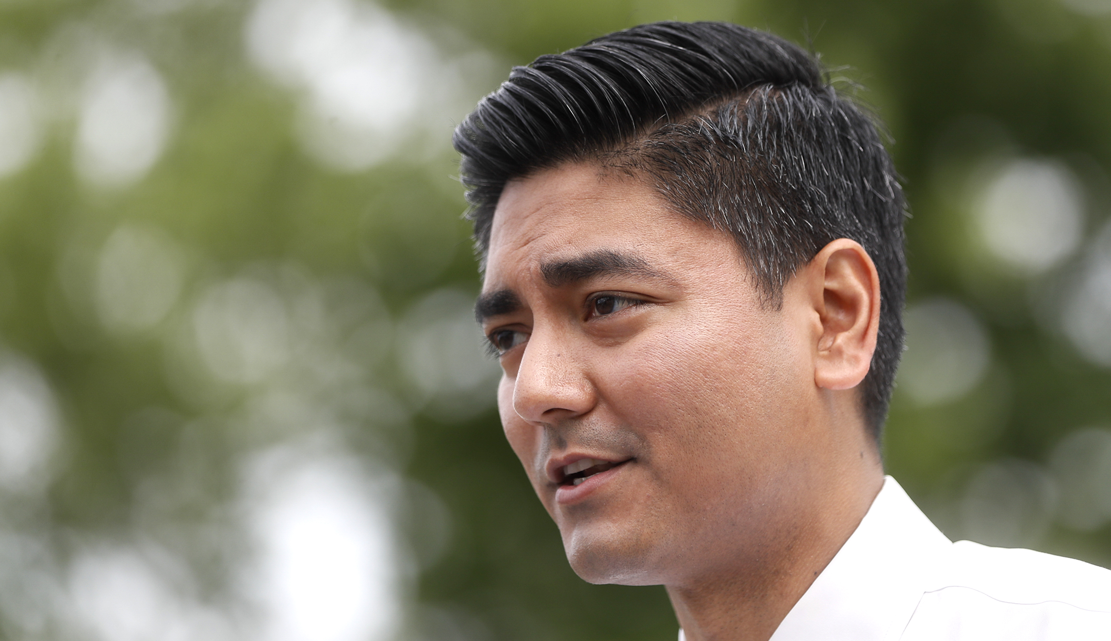 Obama-backed Ohio Democrat may have used county campaign funds in House race: Report