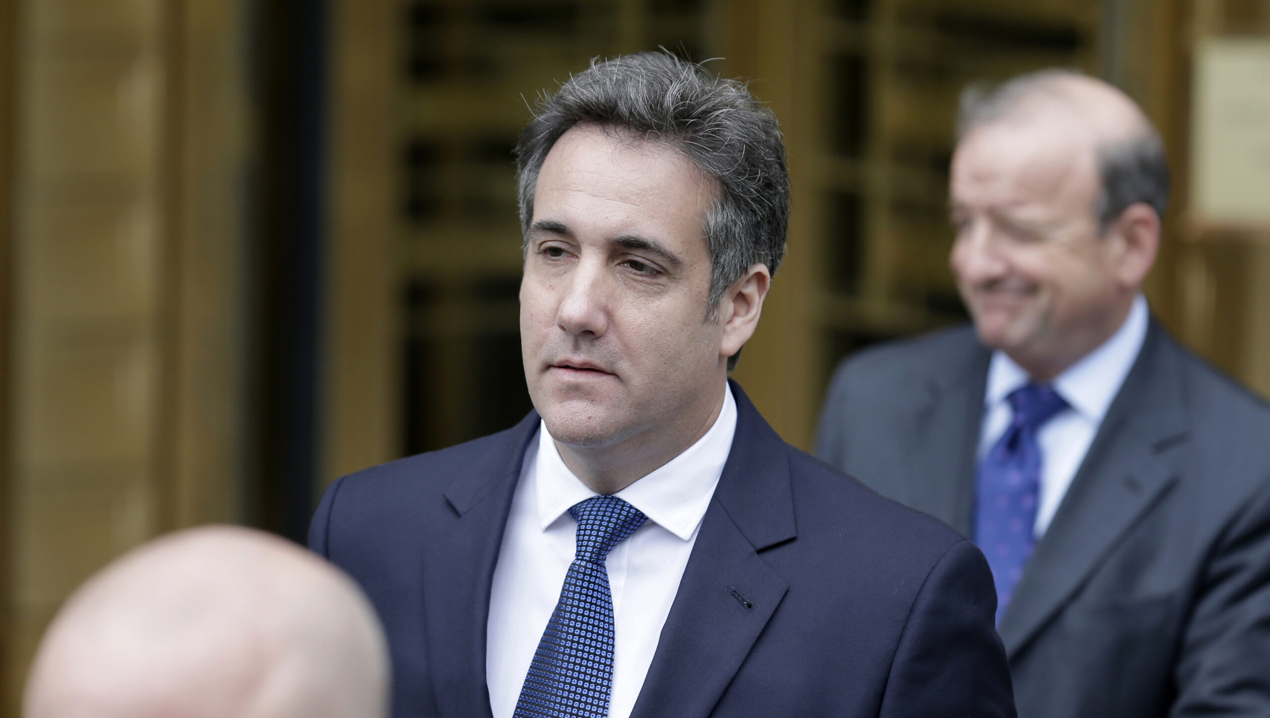 Michael Cohen case: Few items seized by FBI fall under attorney-client privilege, special master finds