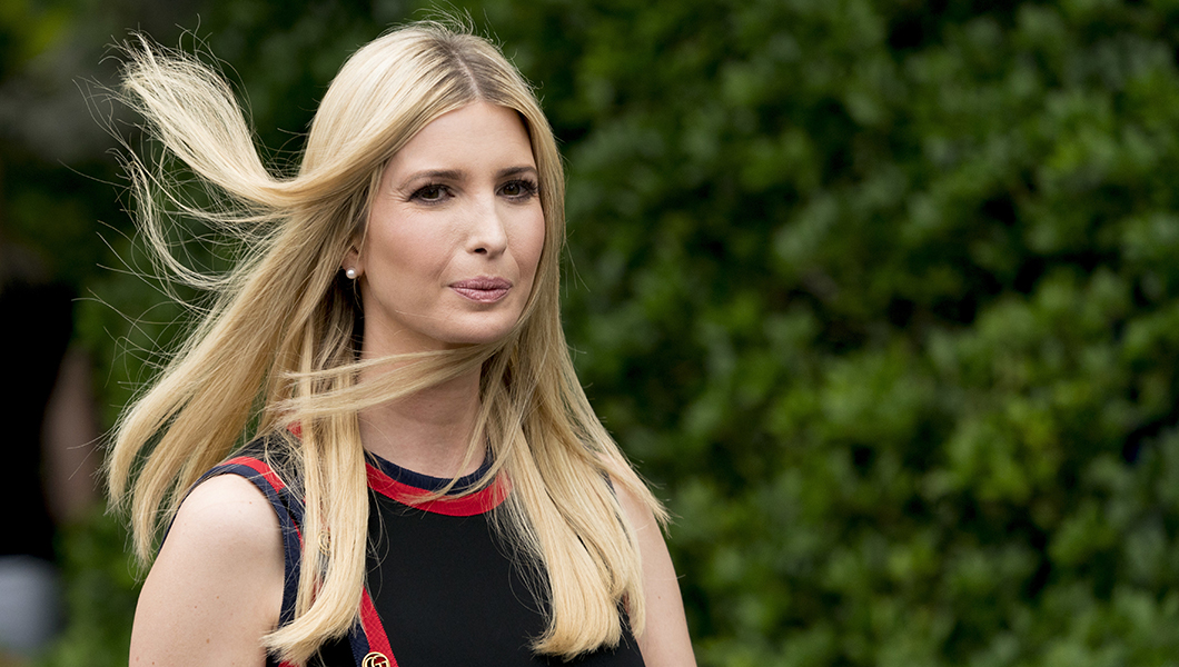 House Democrats may try to haul in Ivanka Trump for Russia probe testimony