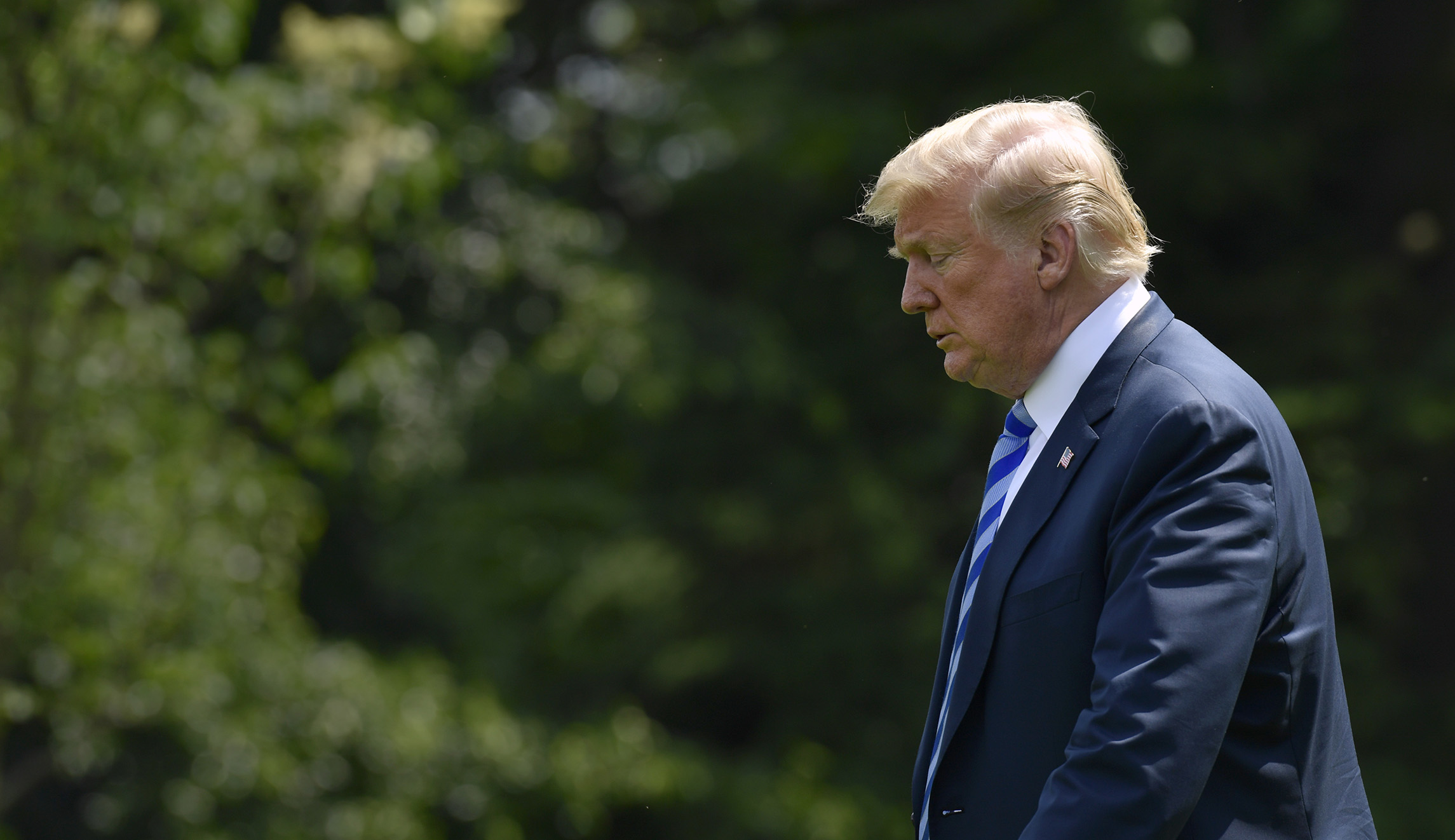 Mika Brzezinski says Trump is upset he can’t watch porn in White House