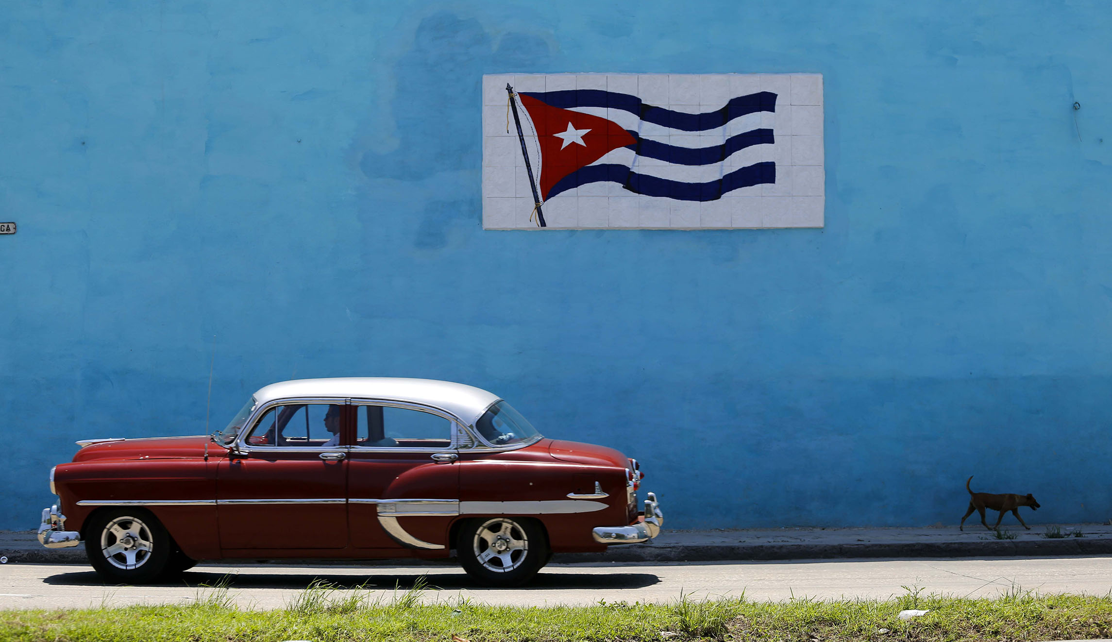 Cuba: Still 'no evidence' of unidentified 'sounds' harming US diplomats