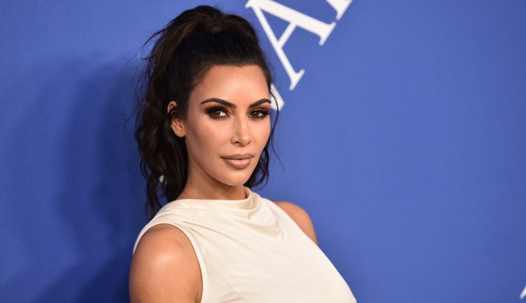Kim Kardashian West had urged President Trump to pardon Alice Marie Johnson, who is serving a life sentence without parole for a nonviolent drug offense. 