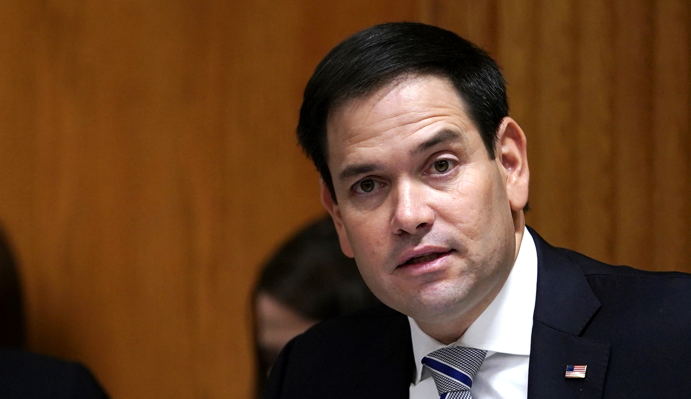 Rubio bill aims to block SBA funds from going to Chinese companies