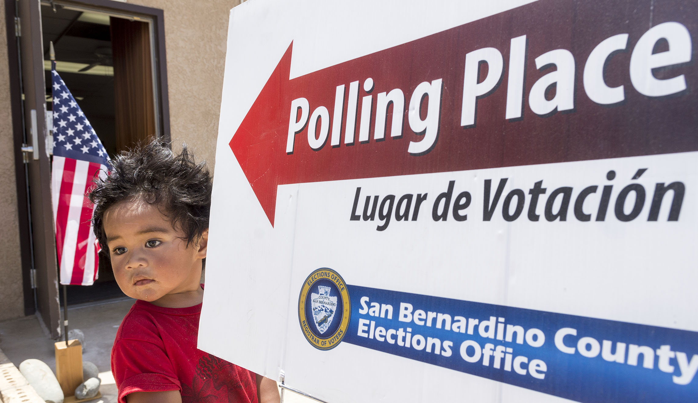 Proposal to split California into 3 states eligible for state’s ballot in November