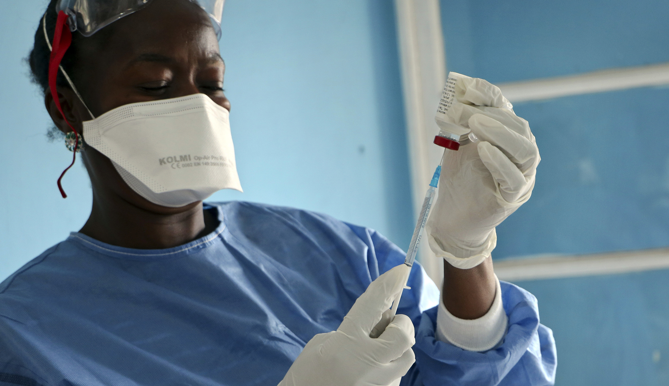 Ebola outbreak in Congo officially over