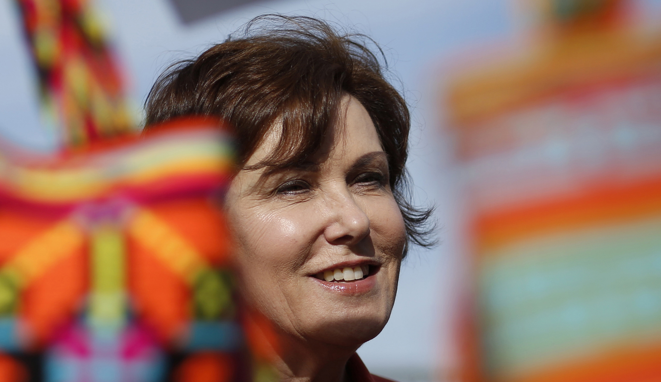  Nevada Senate race attracts crowded GOP primary field seeking to challenge Jacky Rosen