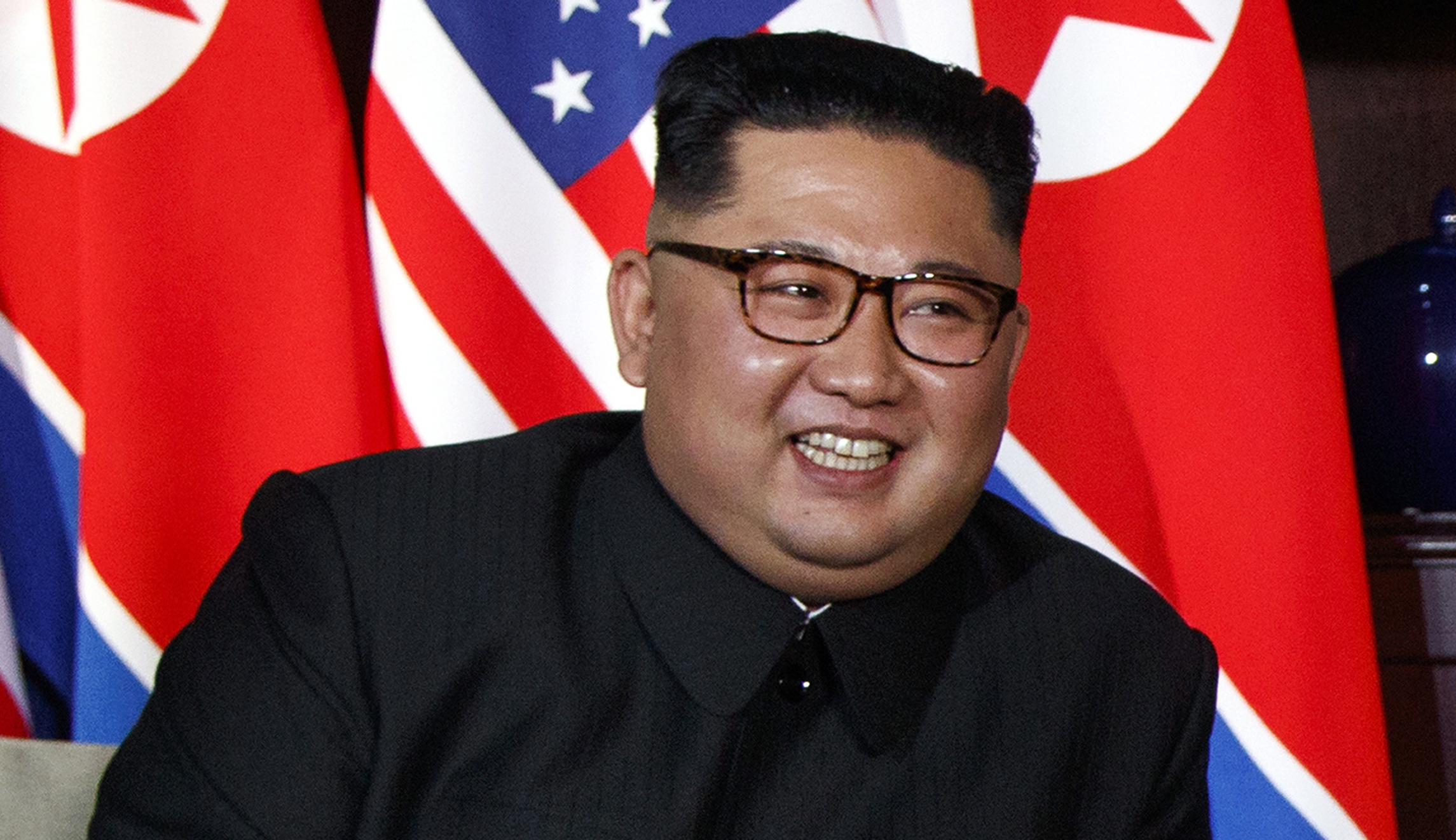 Kim Jong Un’s brutality is still no laughing matter