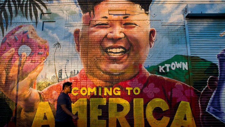 Singapore summit sequel — let’s hope it’s better than the original