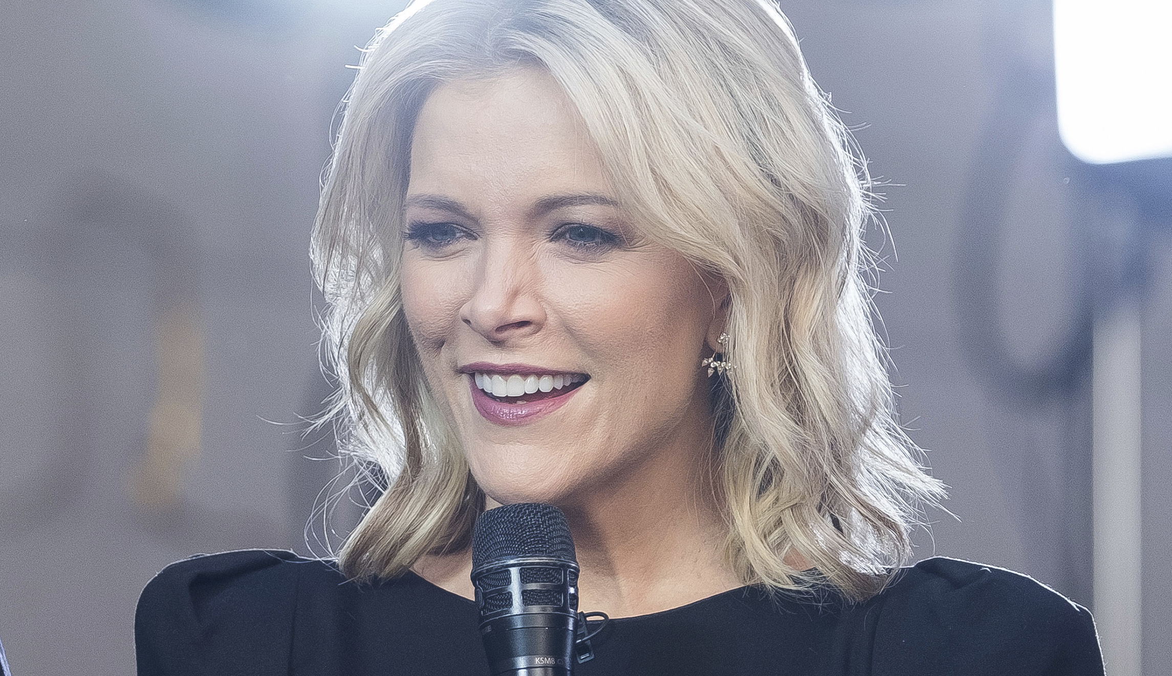 Megyn Kelly launches podcast and new independent media company