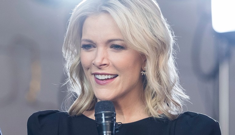 Megyn Kelly appears on NBC's "Today" show at Rockefeller Plaza on Tuesday, June 12, 2018, in New York.
