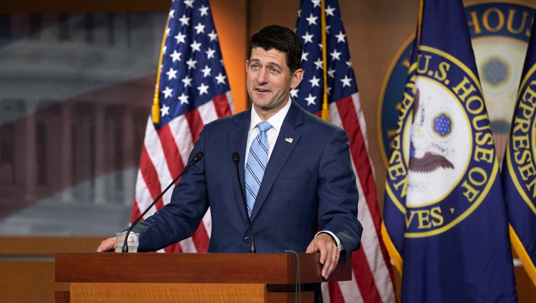 Paul Ryan’s immigration bill gains traction ahead of House votes