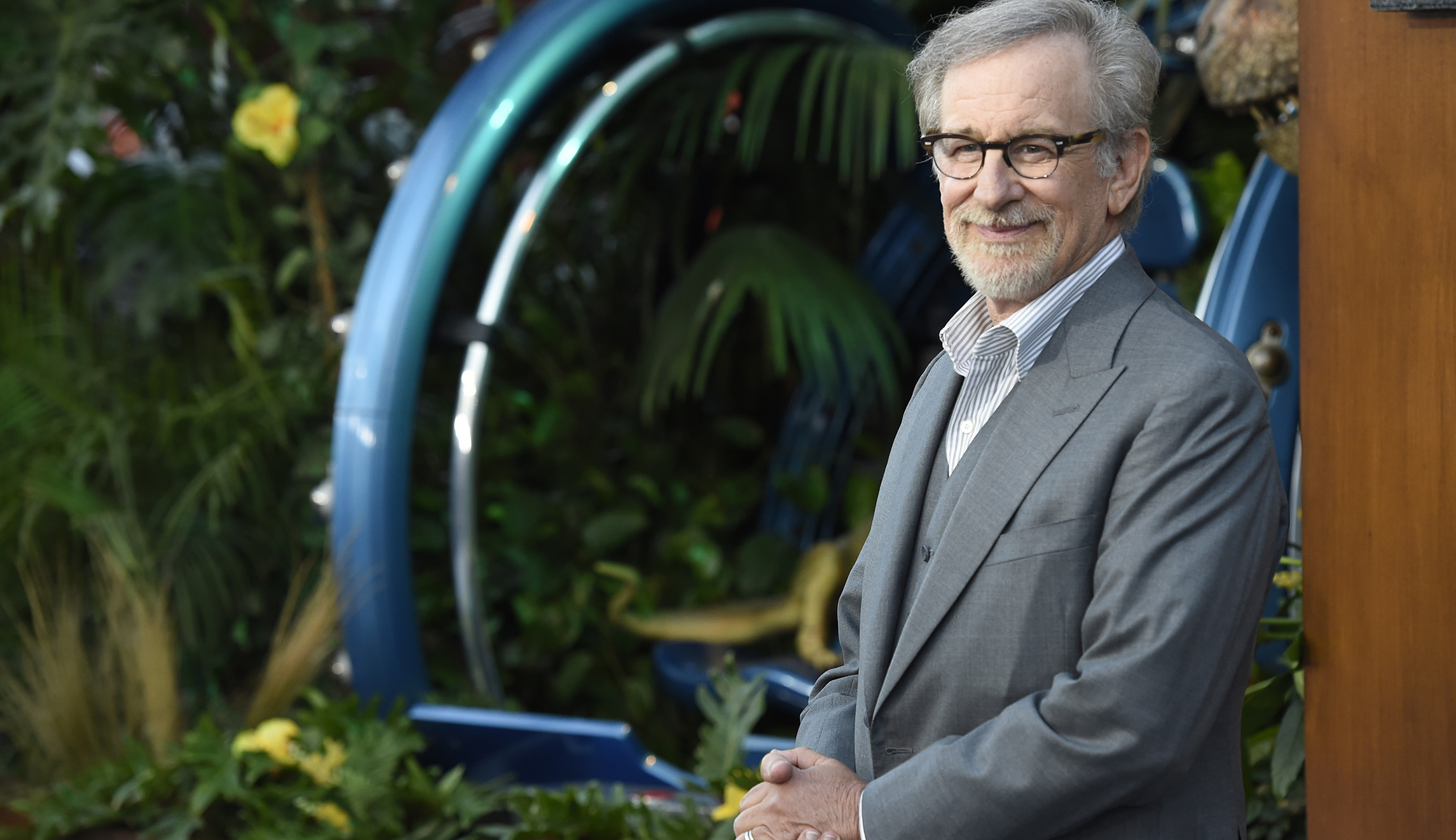 In the Spielberg-Netflix beef, the Justice Department picks the right side