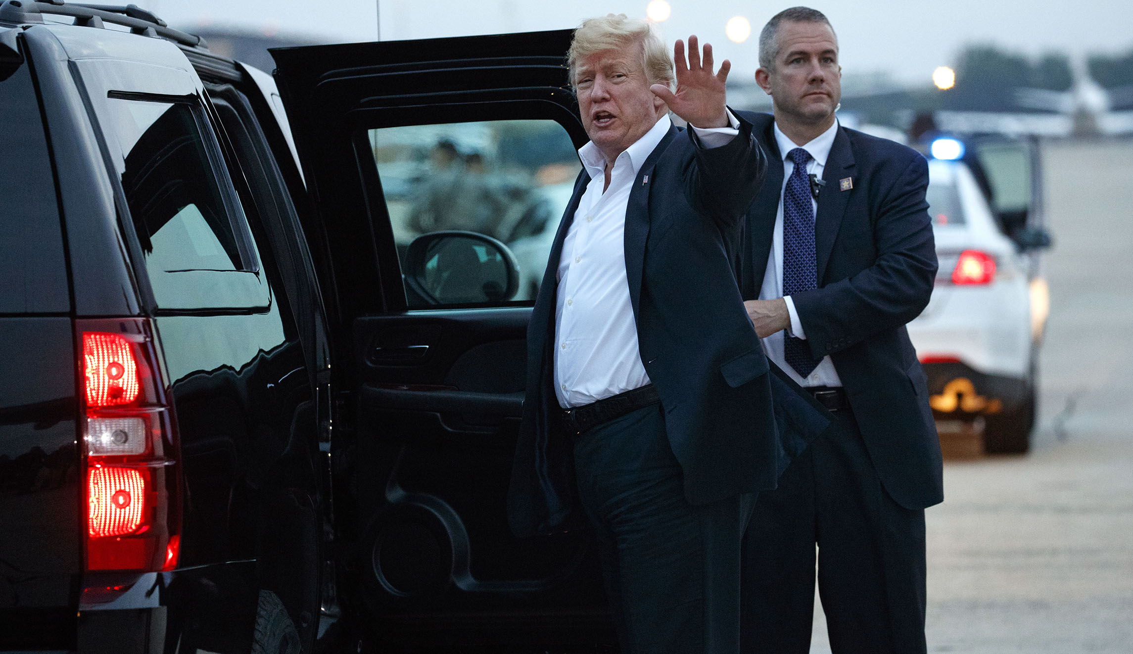 Time will tell whether Trump’s North Korea deal works, and whether it keeps Republicans in Congress