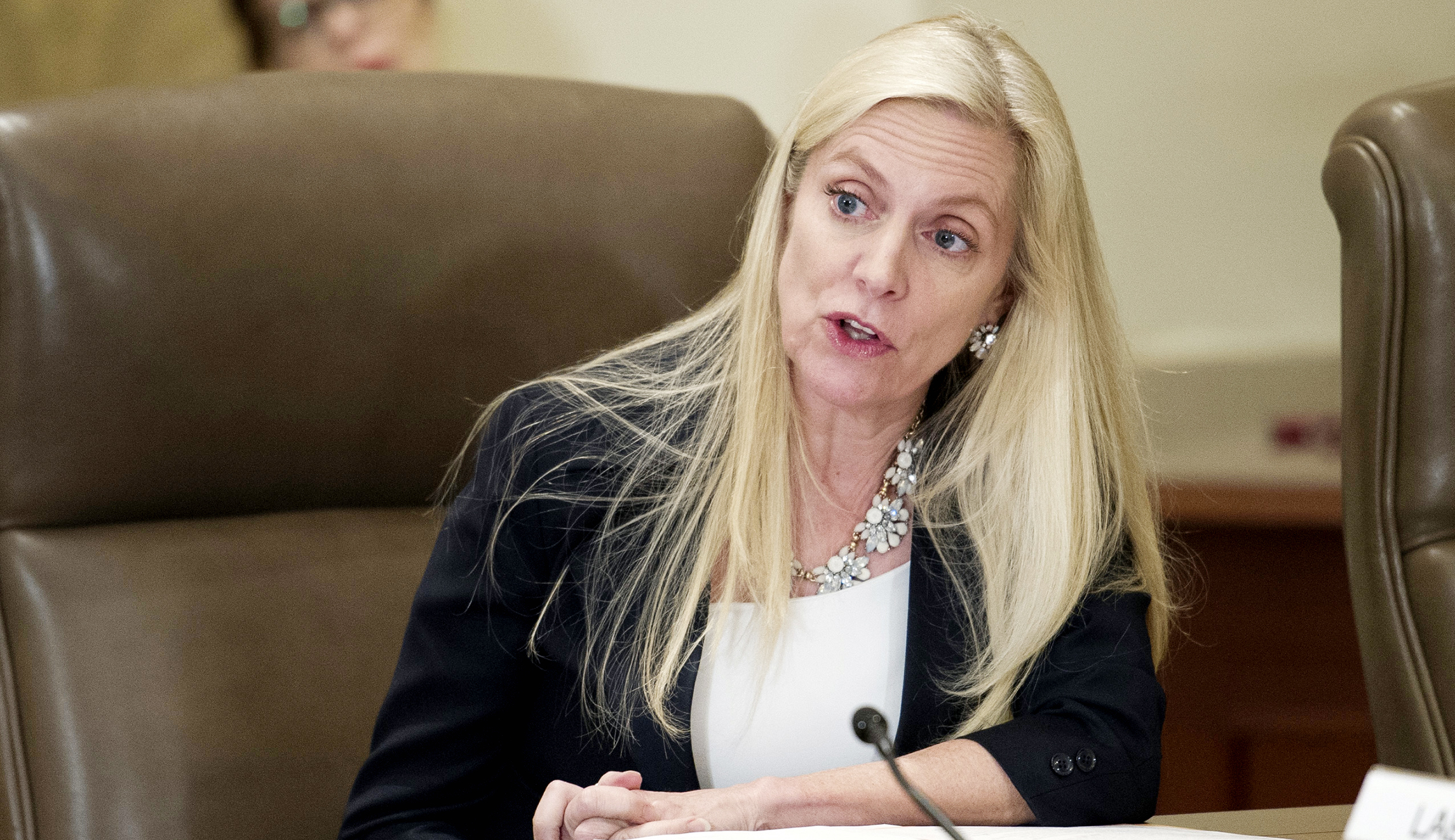 Fed’s Brainard doesn’t see US threatened by foreign-backed cryptocurrencies