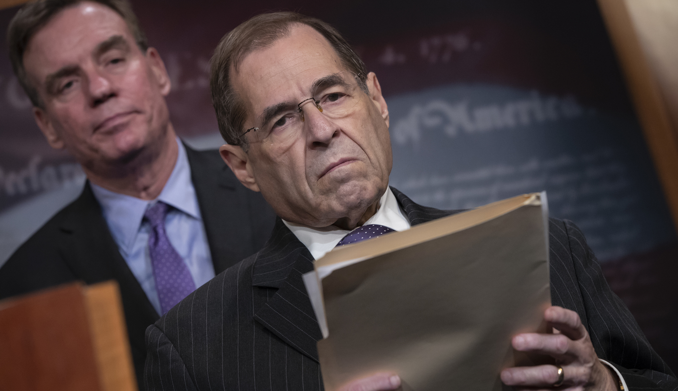Likely next House Judiciary chairman to investigate Justice Department’s decision to not defend Obamacare in court