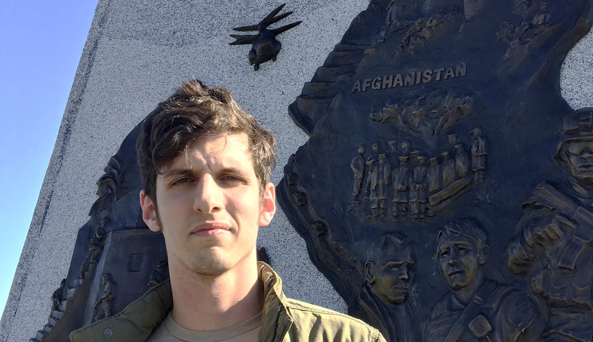West Point grad who posted pro-communist photos gets other-than-honorable discharge