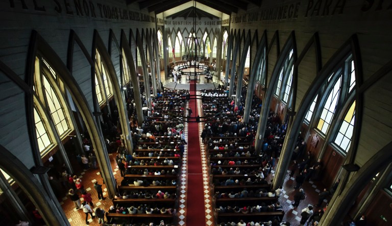 New state laws could cost Catholic Church $4 billion in sex abuse lawsuits