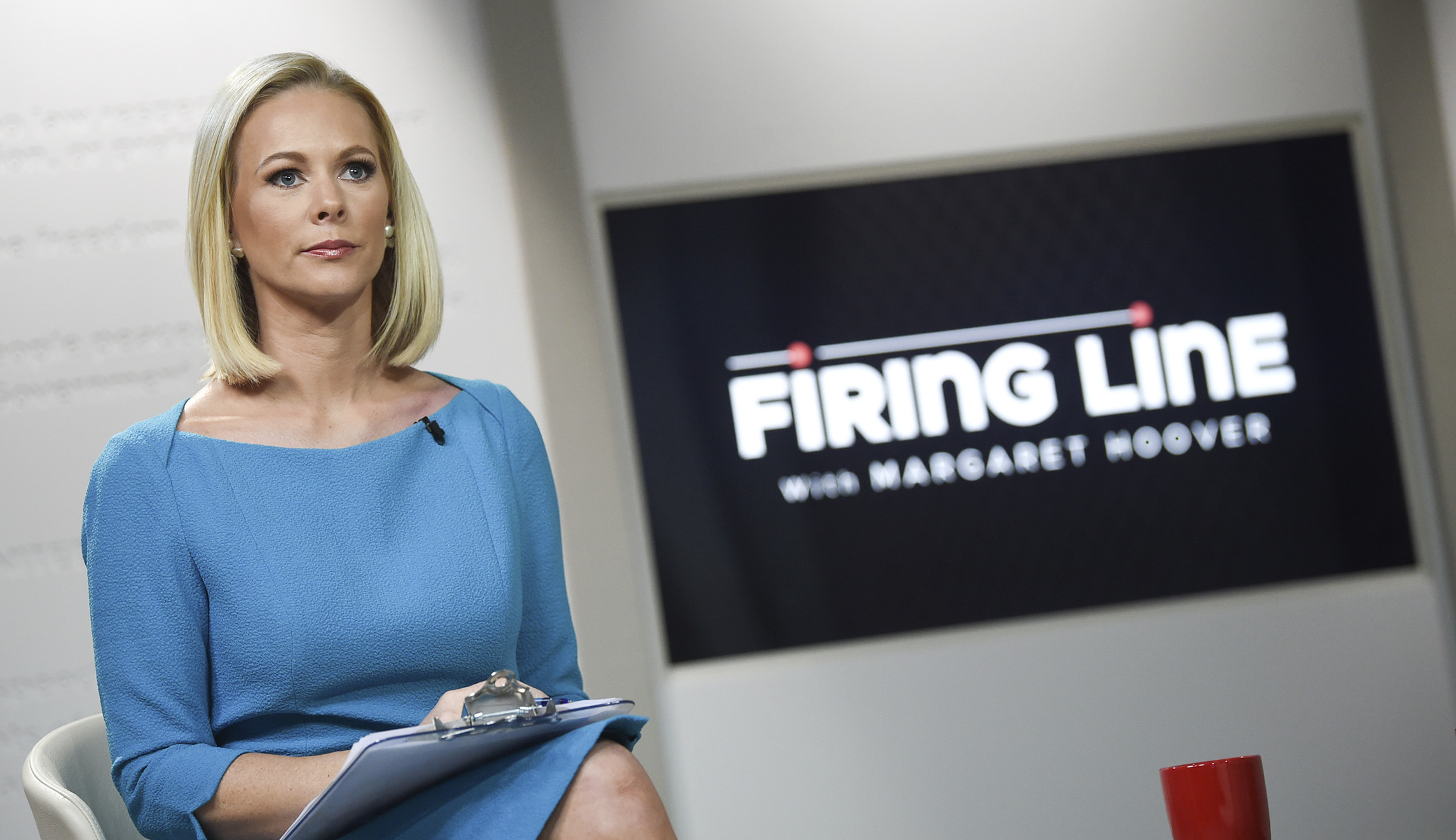 Follow Margaret Hoover and Meghan McCain: Start asking real questions about Women’s March anti-Semitism