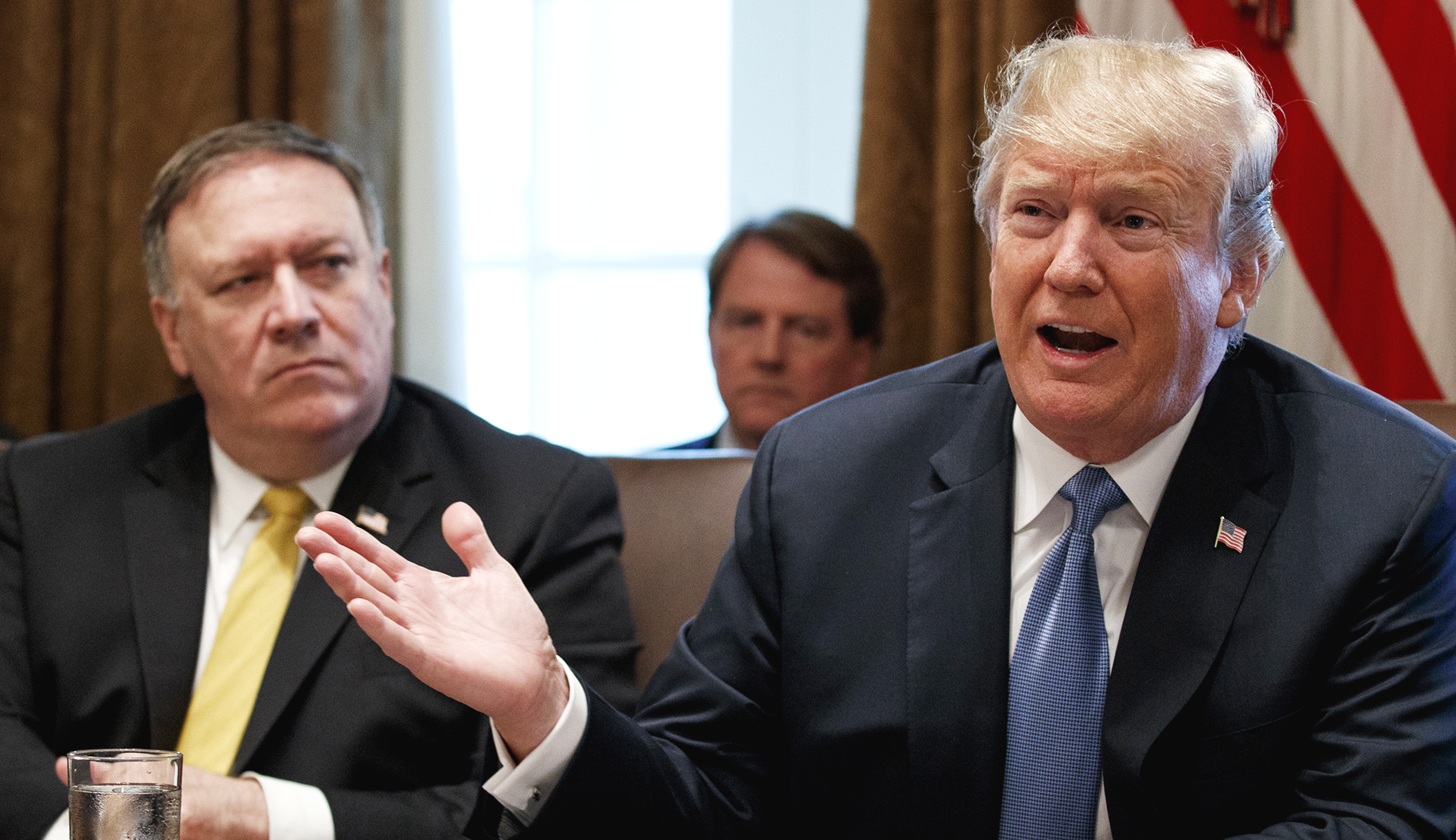 Trump’s Taiwan policy requires a delicate dance