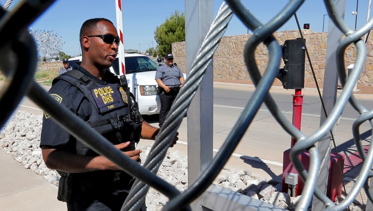 DOD to house 20,000 immigrant children on military bases as early as July