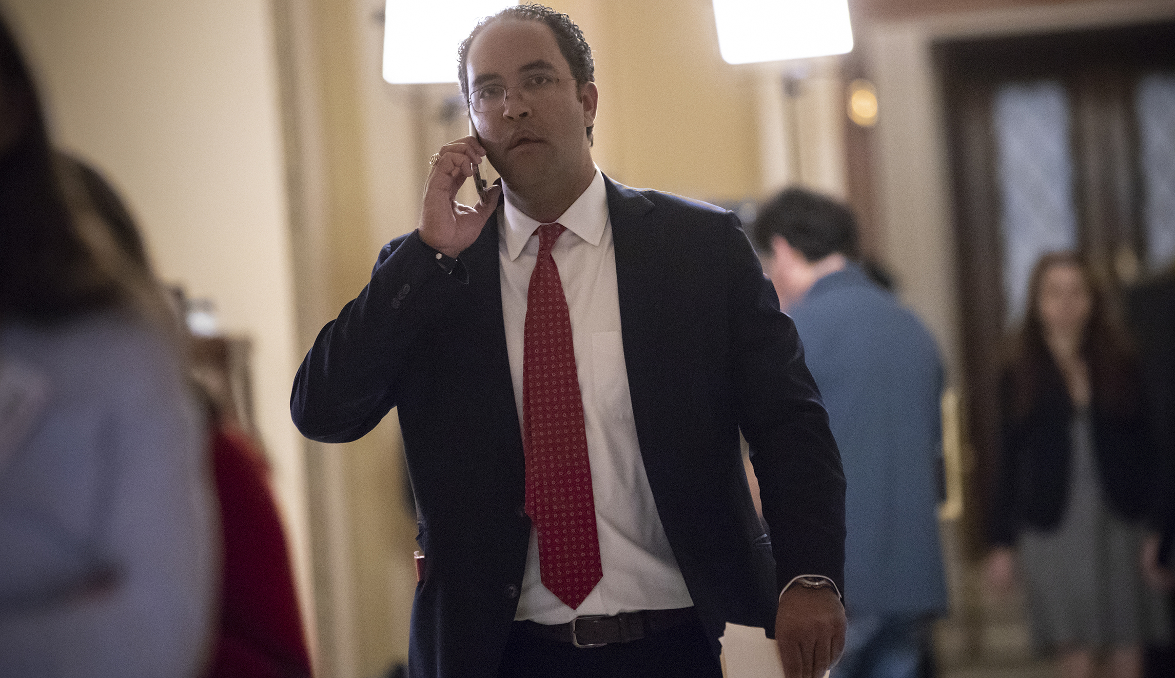 Republican: HHS failed to connect conference call, so ‘I’m concerned with their ability of connecting kids’
