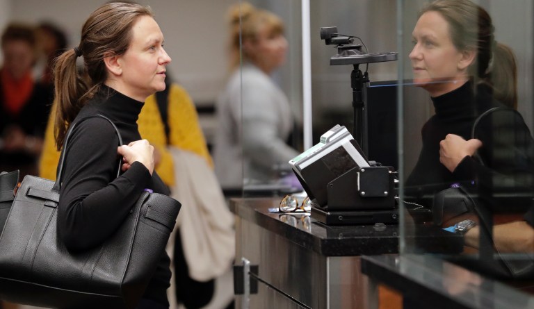 CBP kills plan to photograph Americans entering and leaving the US