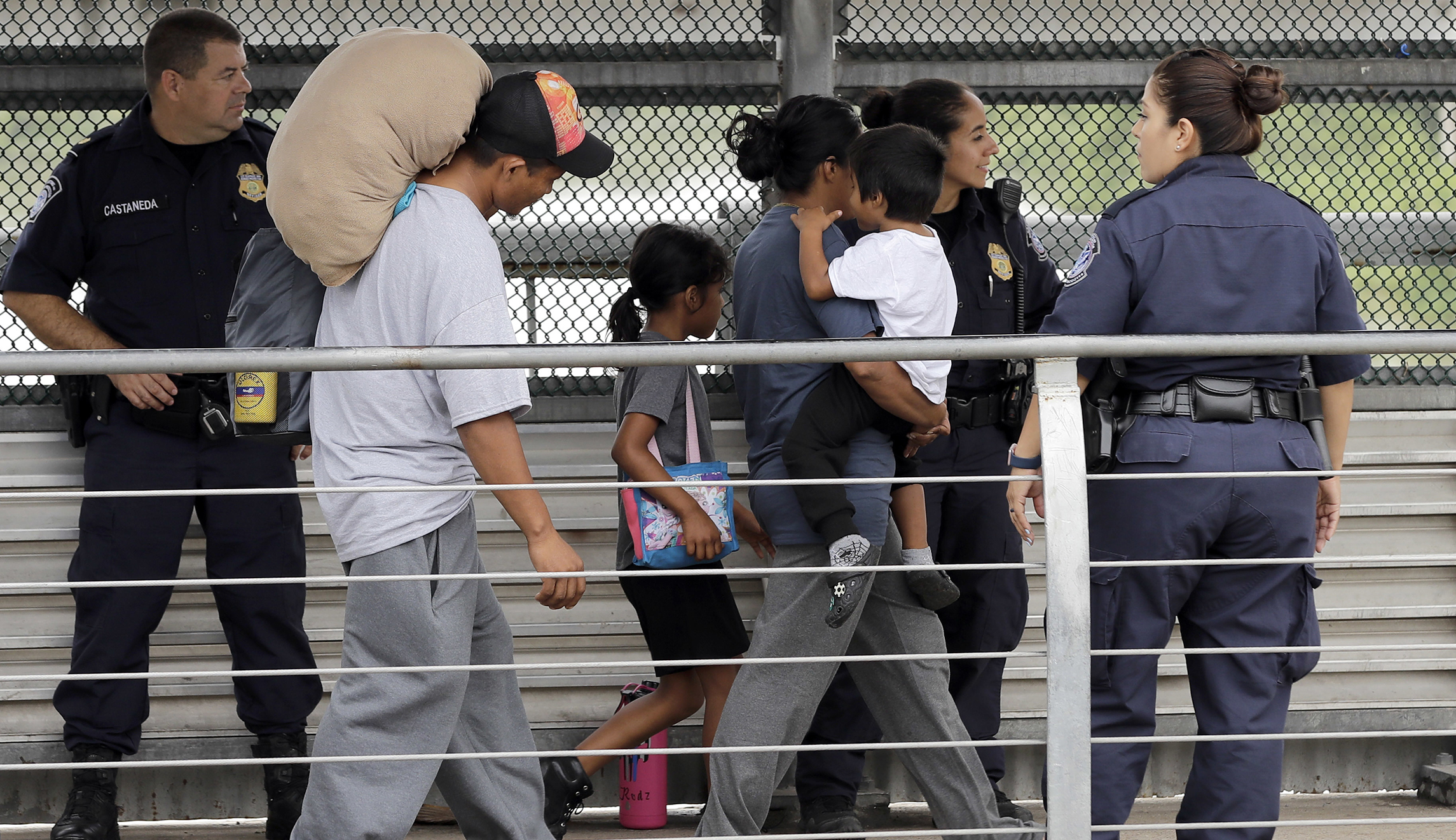 Trump foes need a quick due process lesson