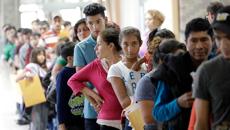 HHS creates task force to assist with illegal immigrant family reunification: Report