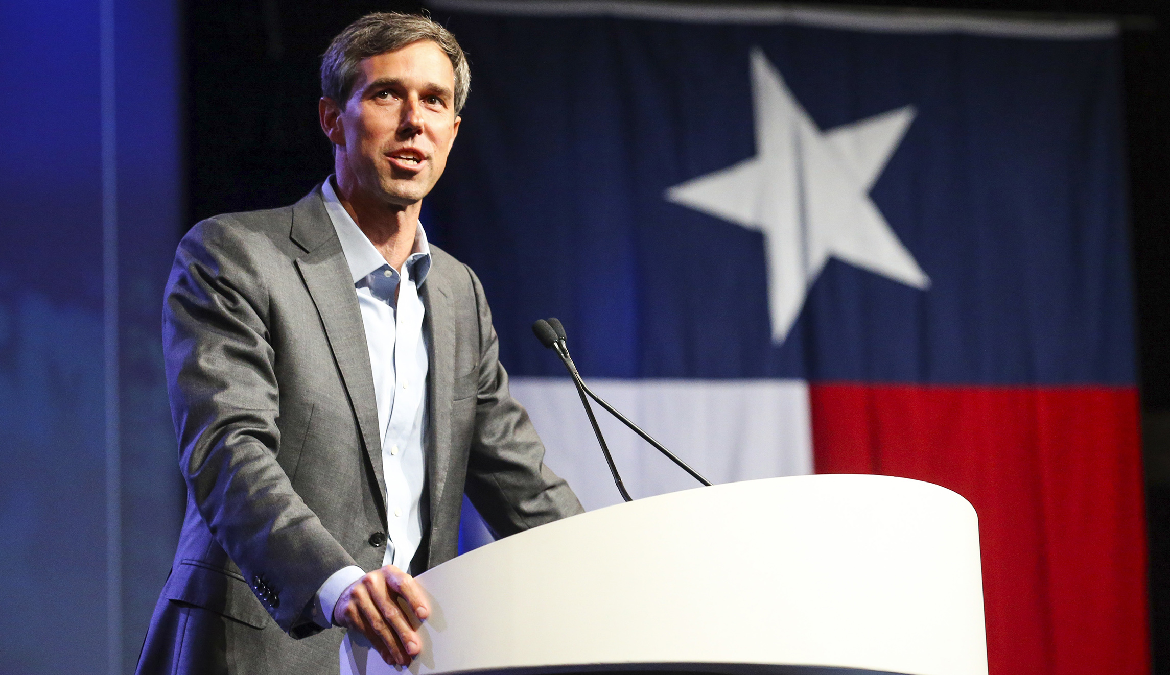 Ted Cruz challenger Beto O’Rourke: ‘Abolishing ICE does nothing’ to solve immigration issues