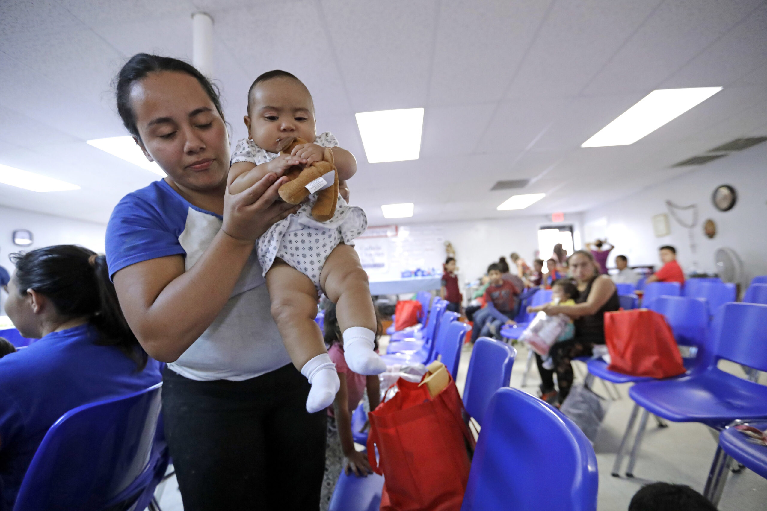 Census: Population to 420 million in 2060, 2/3rds immigrants, 79 million