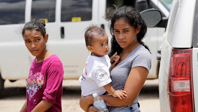 Poverty shouldn’t separate a mother from her children