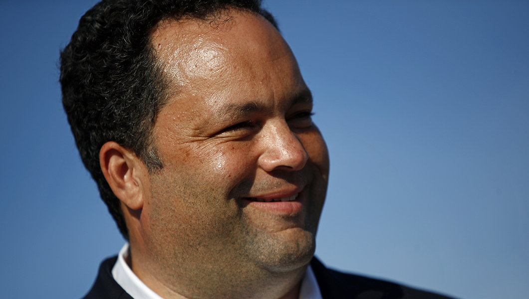 Ben Jealous wins Democratic nomination for Maryland governor’s race