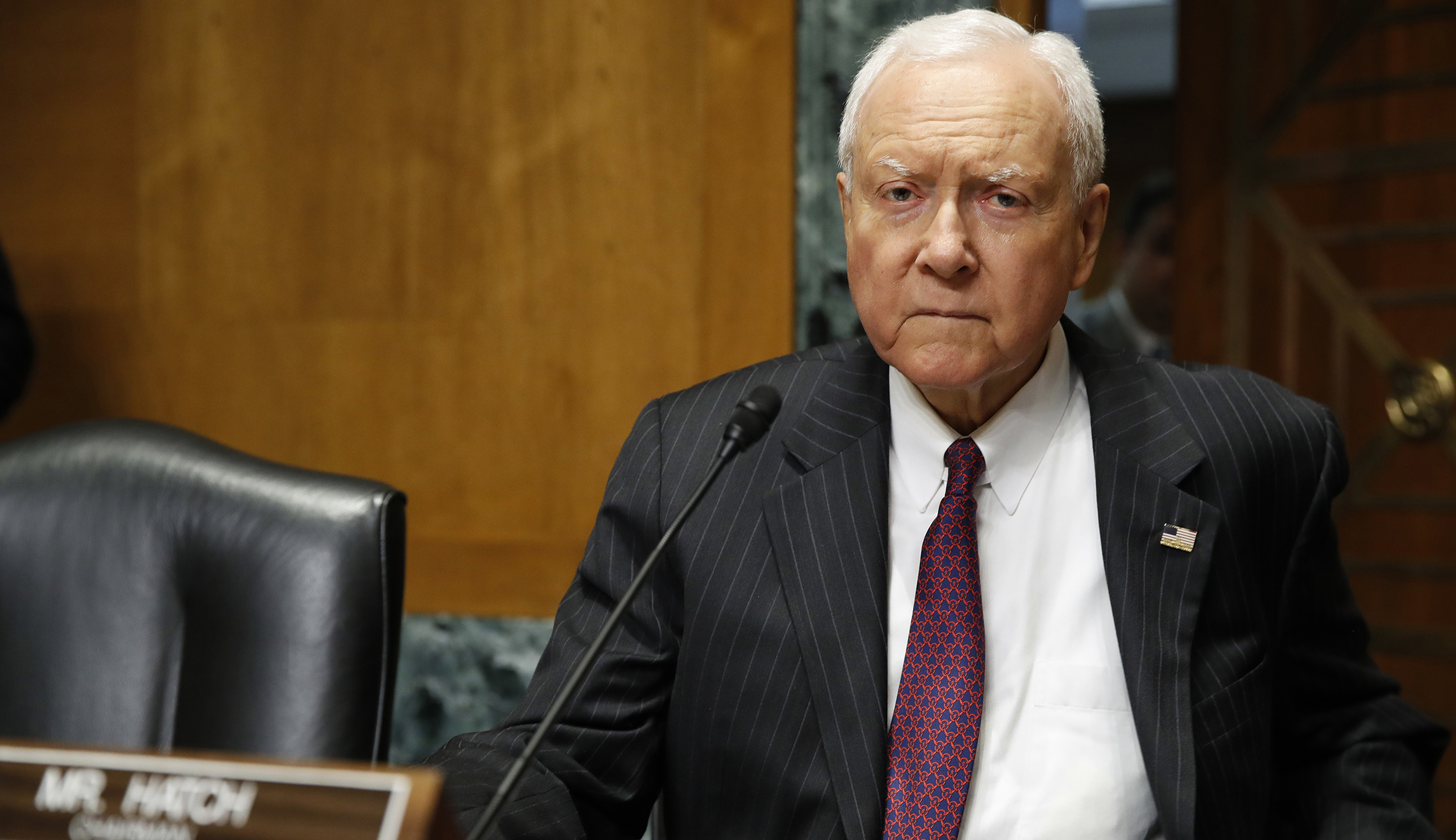 Top GOP senator asks FTC to reopen Google probe after Trump tweets