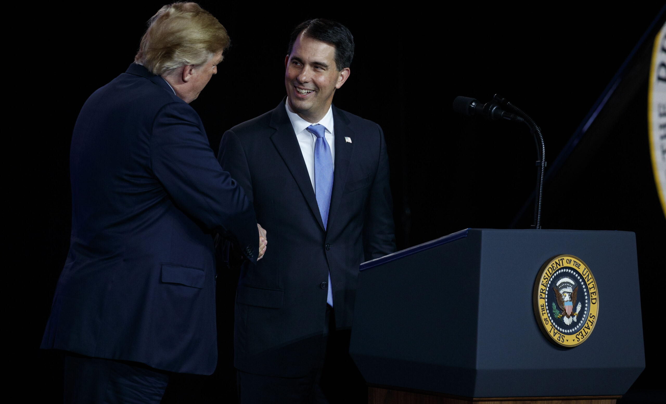Sweeping tax reform plan unveiled to help Americans ‘keep more’