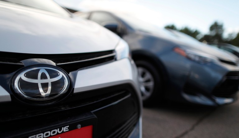 Foreign automakers, American manufacturers and classic-car enthusiasts are coming out against President Trump's plan to consider taxing imported cars, trucks and auto parts. 