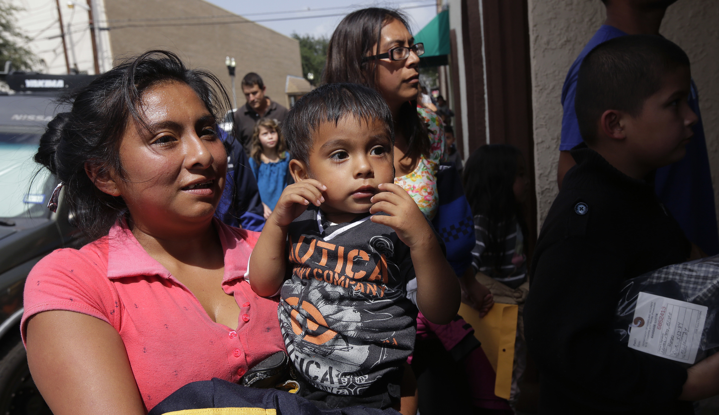 ICE planning large-scale deportations that ‘will include families’