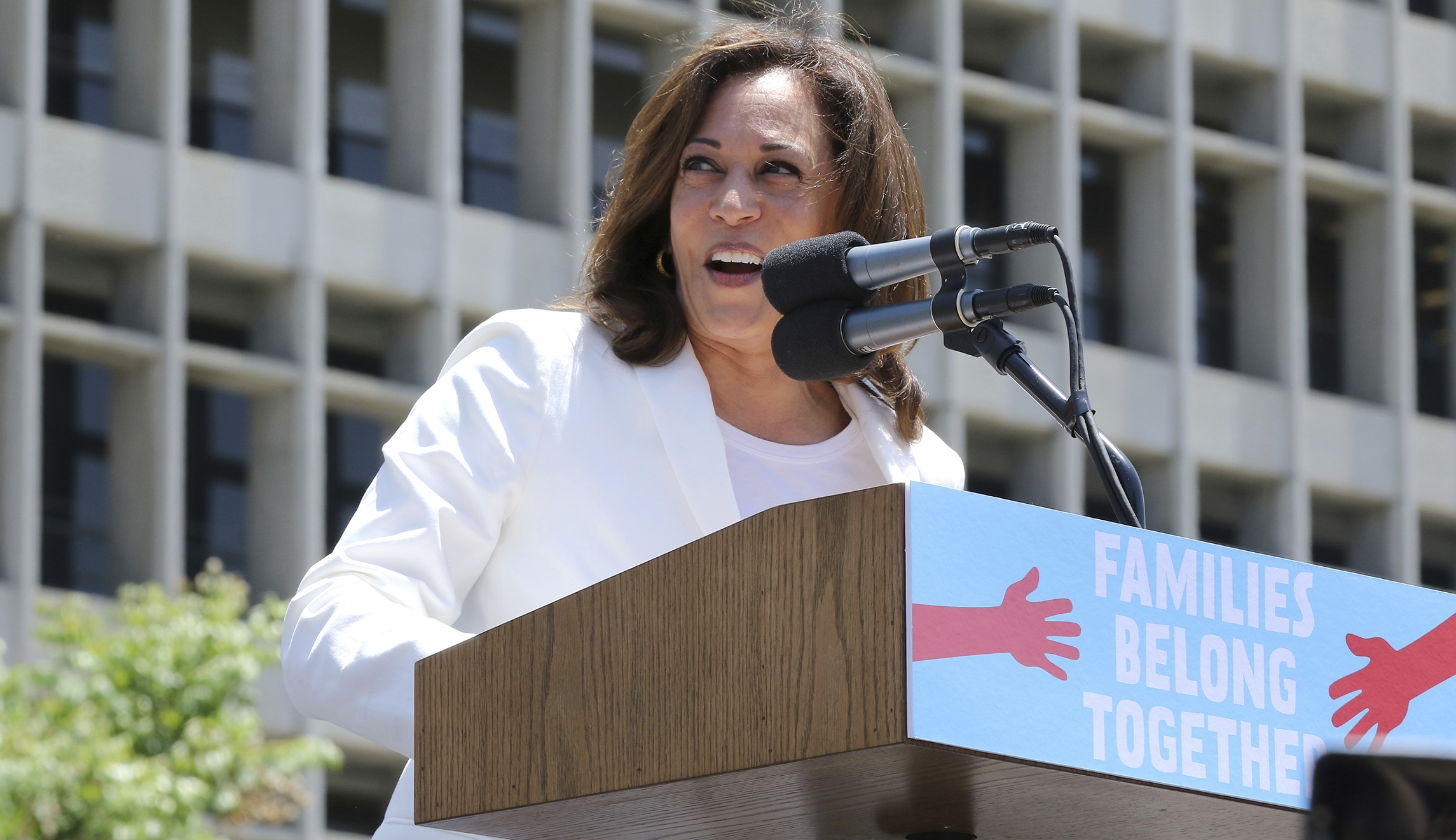 Kamala Harris is not the ‘progressive prosecutor’ you’re looking for