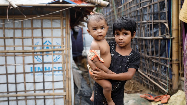 Burma’s bloody persecution of Rohingyas demands a US response