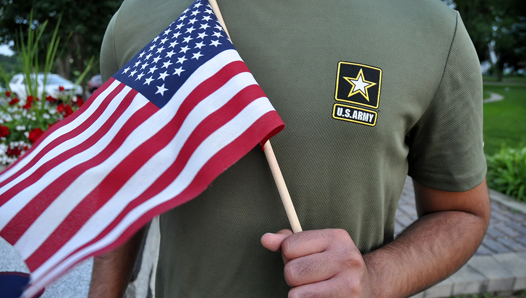 US Army quietly discharging immigrant recruits