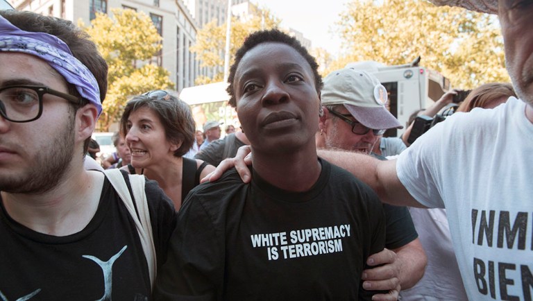 Will #Resistance summer dampen the Democrats’ big autumn?