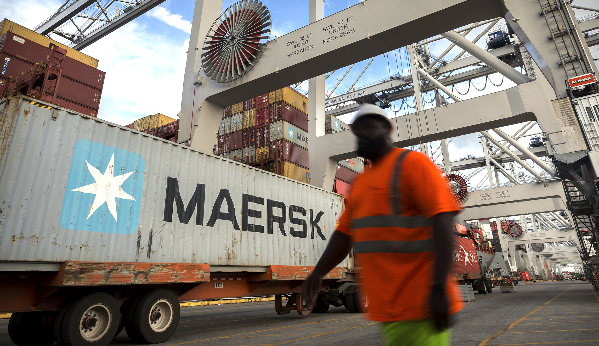 Rep. French Hill: Tariffs done right don’t have to hurt Americans