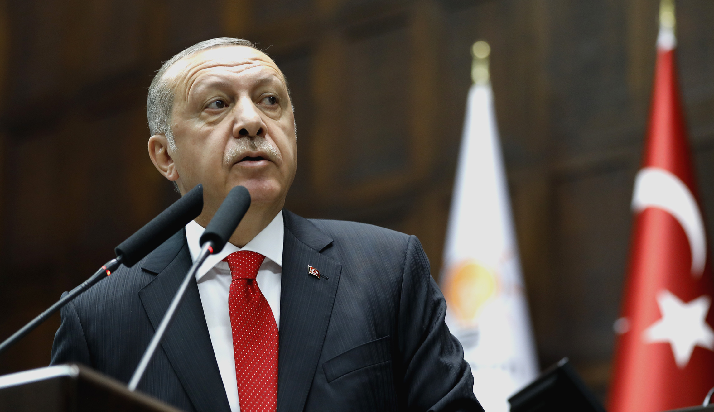 Turkey: ‘Aggressive’ US sanctions over pastor will be returned in kind ‘without delay’