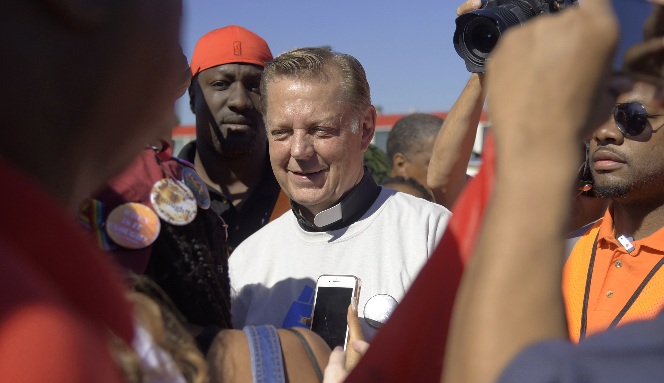 Chicago gun control march leader says ‘the people won today’