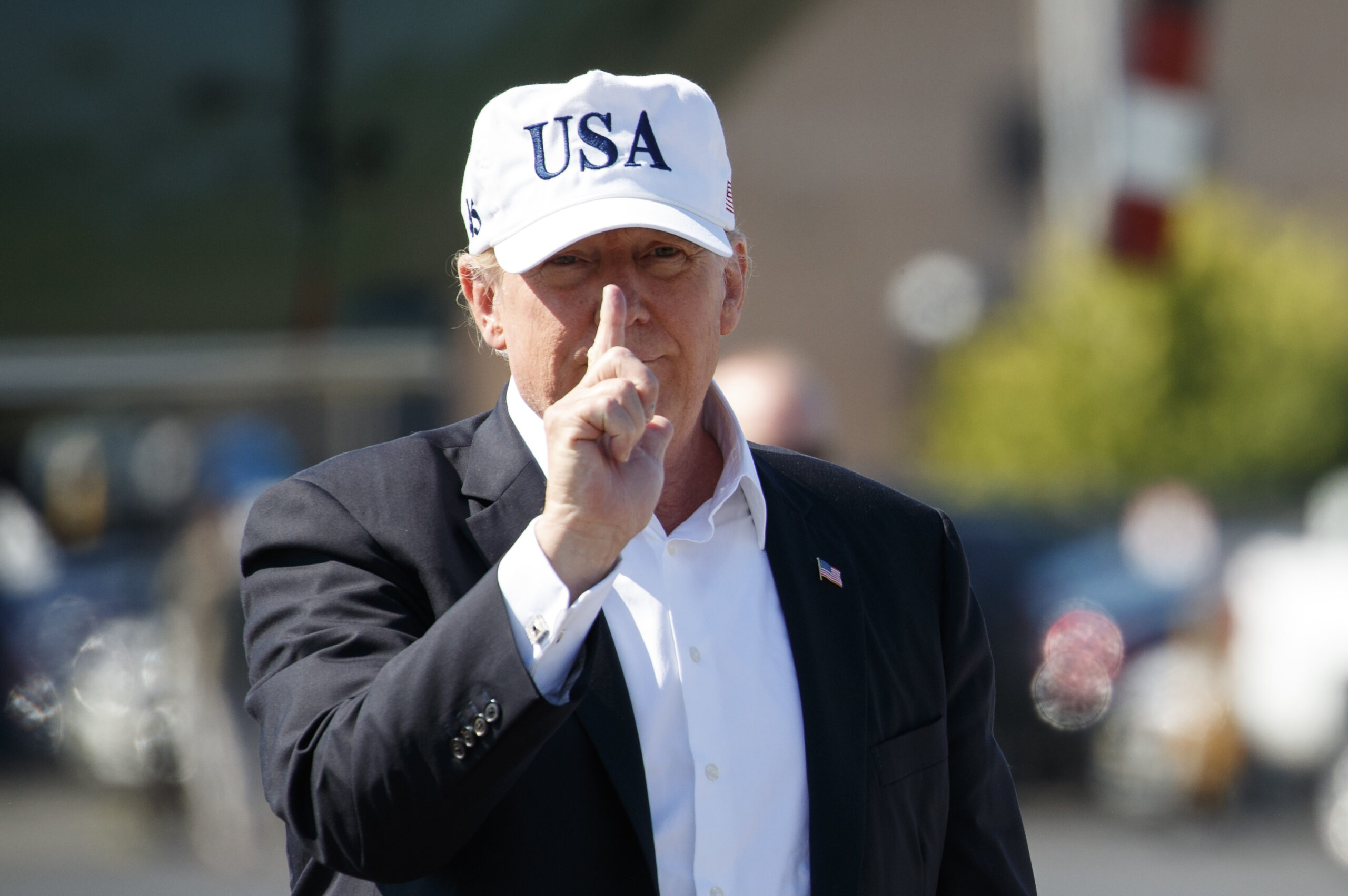Under New Management: Trump’s ‘fresh eyes’ sparks massive federal reform