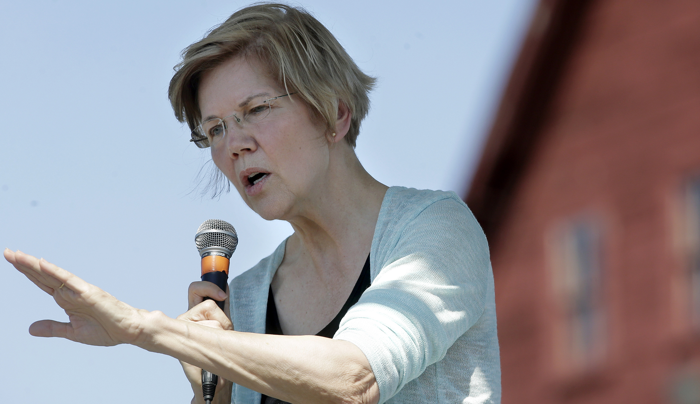 Warren second to Buttigieg in campaign cash from McKinsey employees, despite criticism of firm